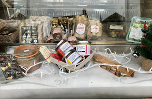 Photo n°38 de Maison de L'Andouillette Michel Soulié à Chablis (Épicerie fine)