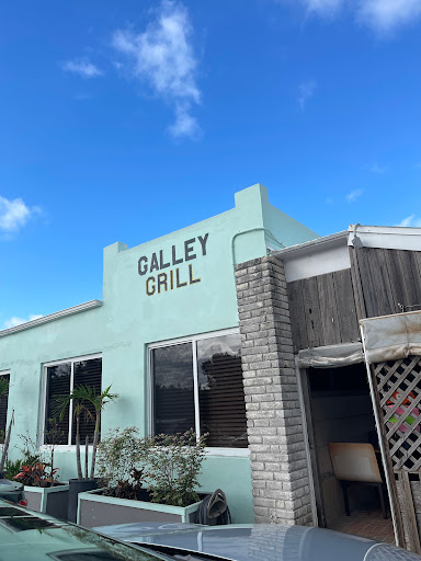 Galley Grill - Visual