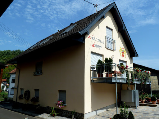 Weingut - Ferienhof Lamp - Thumbnail