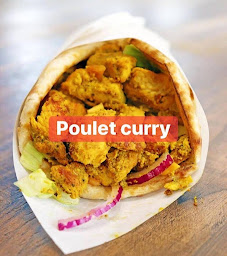 Photo n°15 de Le Spicy Naan à Lille (Restaurant halal)