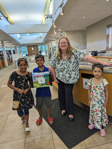 Harper Woods Library - Thumbnail