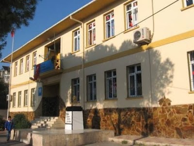 Talatpaşa Secondary School