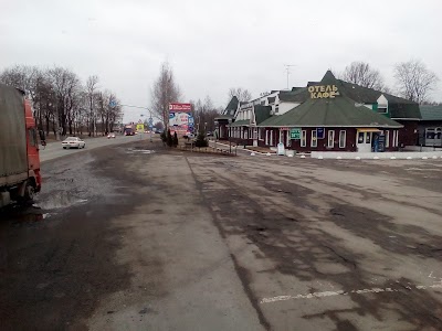 Photos of Балтхаус