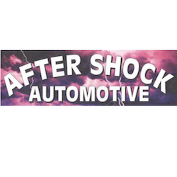 Aftershock Automotive