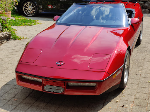 Swiss Clean Car - Thumbnail