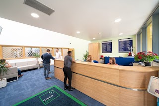 Milton Keynes Business Centre
