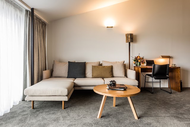 MACq 01 Hotel