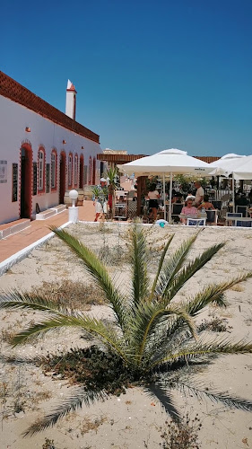 Barril Beach Café Horário de abertura