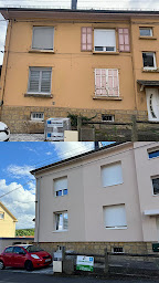 Photo n°26 de Lorraine bâtiment à Creutzwald (Façadier)