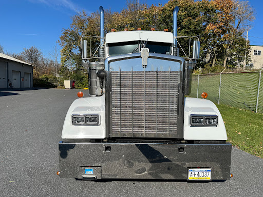 L & S Truck Painting LLC - Thumbnail