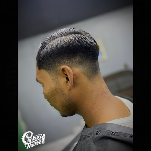 Central House Barbershop