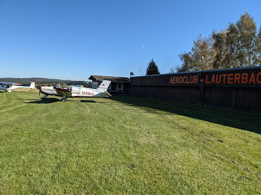 Flugplatz Lauterbach - Thumbnail
