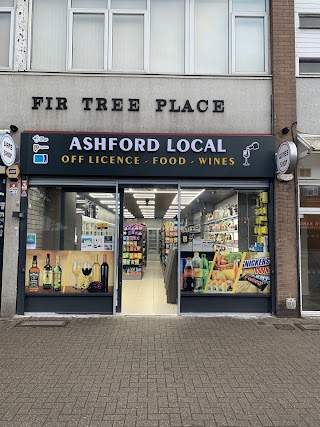 Ashford Local