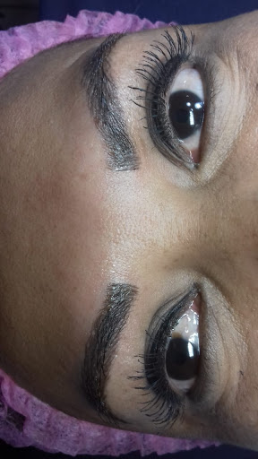 Mael,s salon Gallery - Mexico