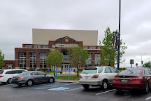 EKU Center for the Arts, Richmond, United States
