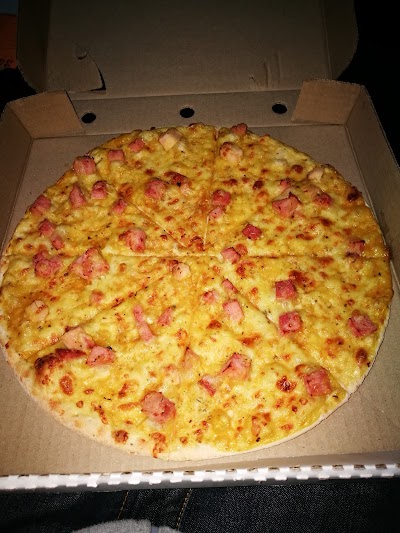 Photos of 3 Sixty Pizza