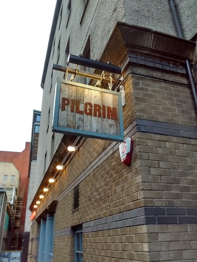 Pilgrim Bar