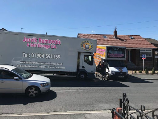 Removals Self & Storage - Thumbnail