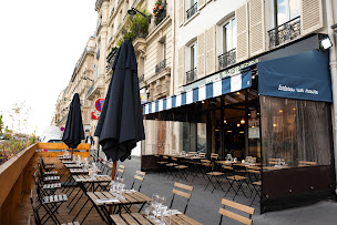 Photo n°93 de Perlimpinpin - Tartares sur mesure à Paris (Restaurant)