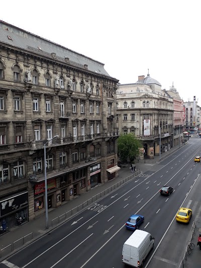 Photos of Eurostars Budapest Center Hotel