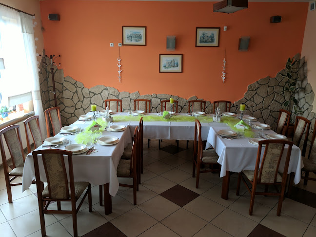 Restauracja Joanna - Catering