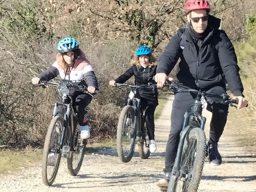 Orvieto Bike Tour - Thumbnail