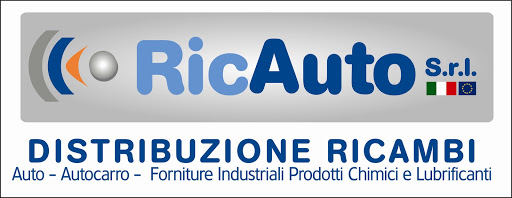 Ricauto Ricambi Auto - Thumbnail