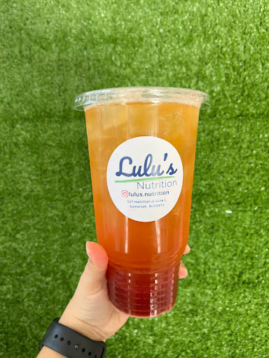 lulu's nutrition - Thumbnail