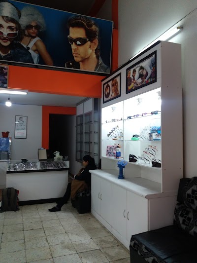 Photos of Optica Nuevo Despertar