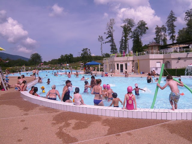 Centre Nautique de l'Espace Bernard Pellarin