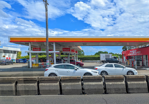 Shell Reddy Express Drummoyne South - Thumbnail