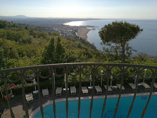 Hotel Posillipo Gabbicce