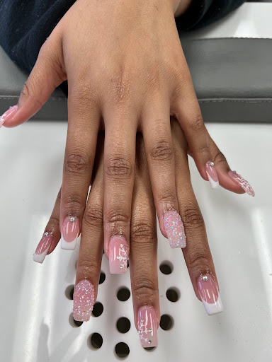 Nailtech 3 - Visual