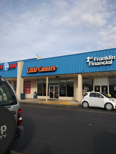 Willowtree Shopping Center - Thumbnail
