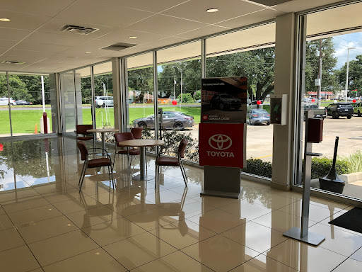 All Star Toyota of Baton Rouge Gallery - United States