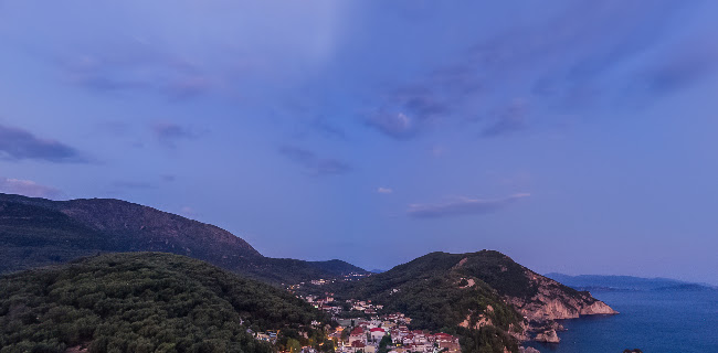 Λιμάνι Πάργας