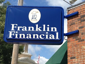 1st Franklin Financial photo