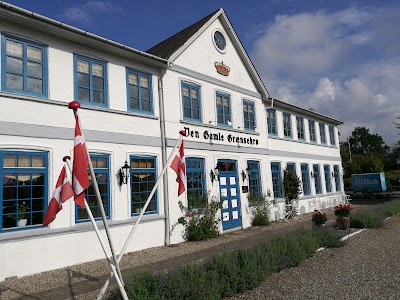 Photos of Den Gamle Gr&aelig;nsekro