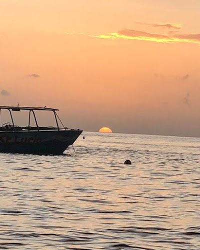 Photos of Anse Chastanet Beach