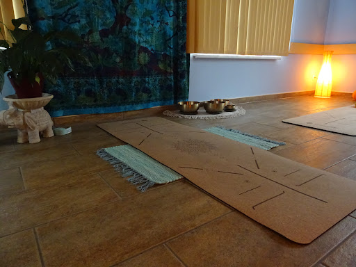 Fröhlich Yoga - Saalfeld/Kaulsdorf - Thumbnail