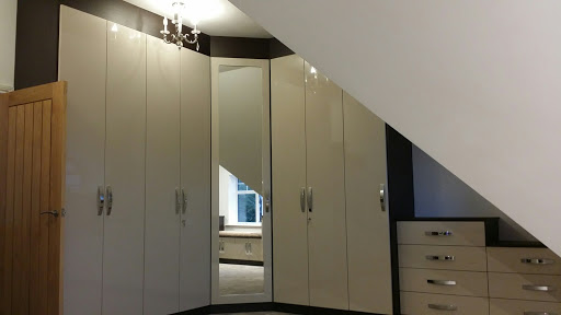 Olton Bedrooms Ltd - Thumbnail