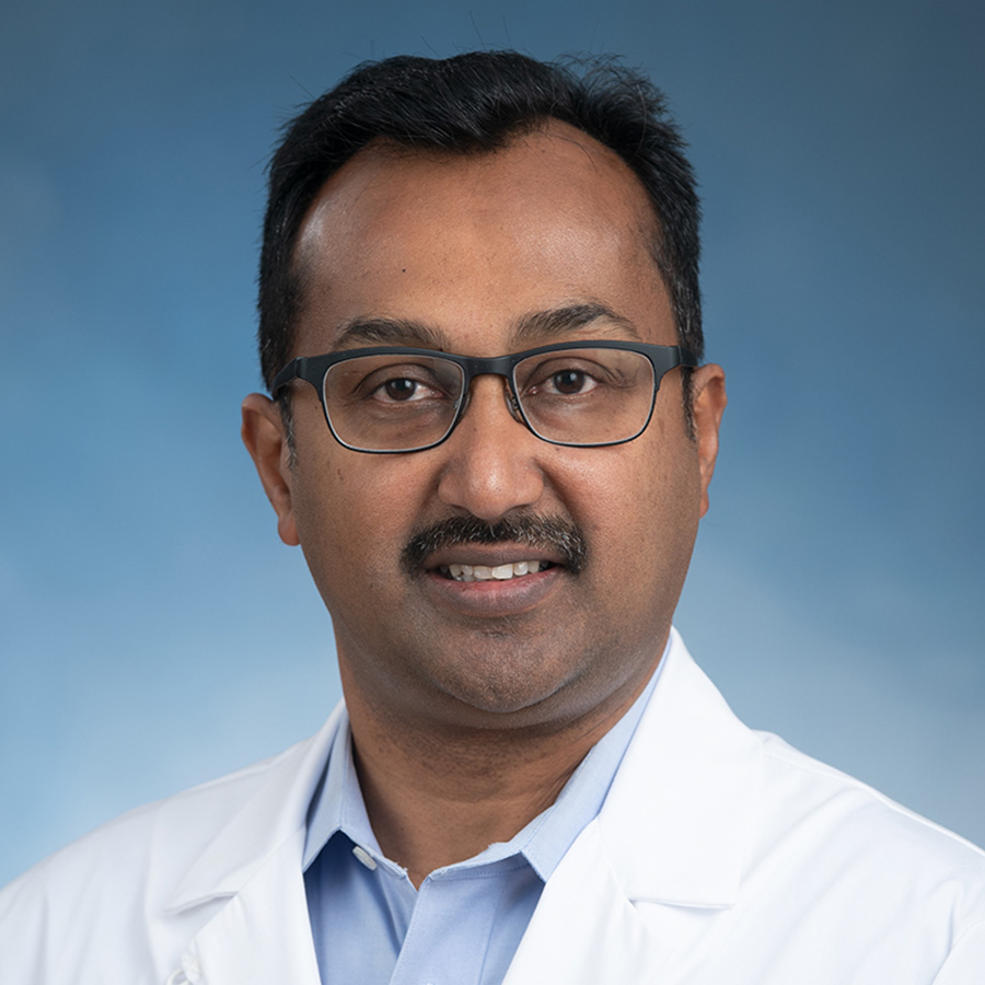 Madhu Jyothinagaram M D