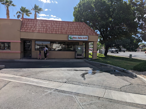 Honolulu Grill - Thumbnail