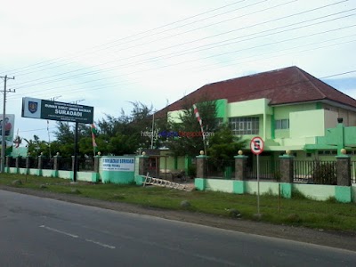Photos of Rumah Sakit umum Daerah Suradadi