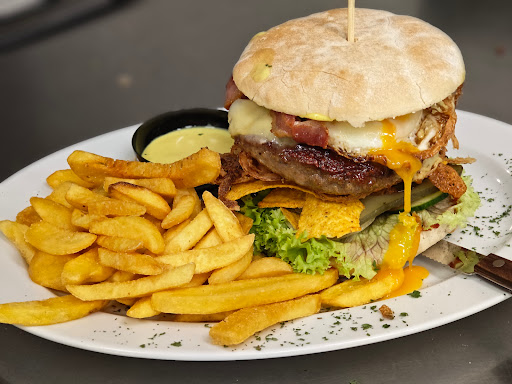 Rindstaurant - Thumbnail