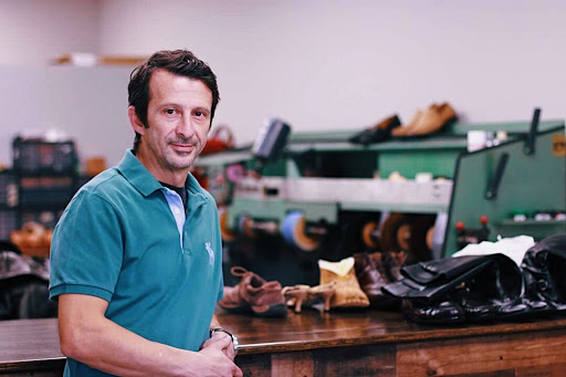 Ridgefield Shoe Repair, Inc - Thumbnail
