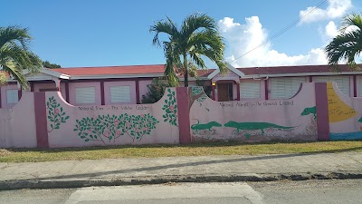 Photos of Stoney Ground Primary School