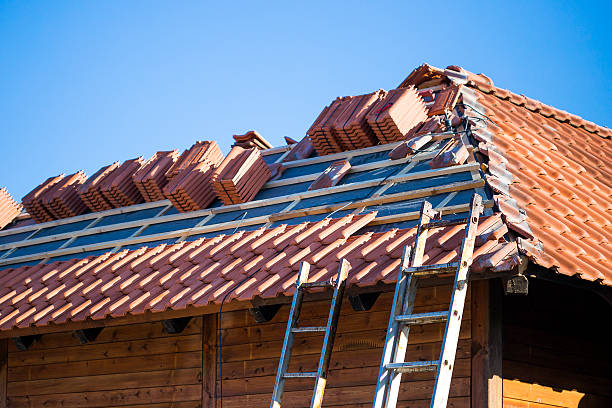 Les couvreurs de l'Yvette