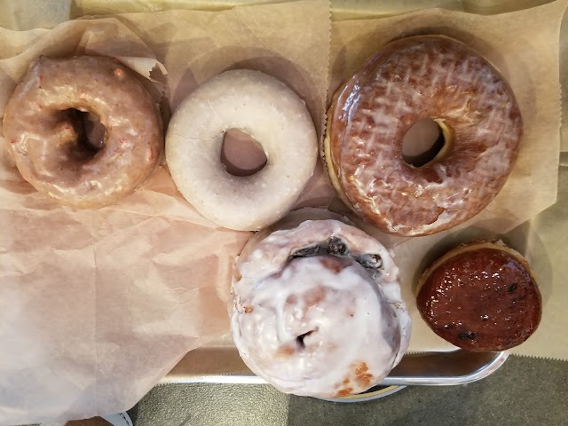 Doughnut Plant