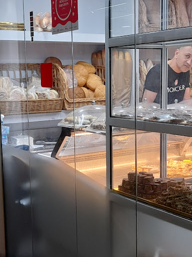 Venetzia Pastisseria